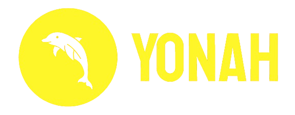 YONAH Logo